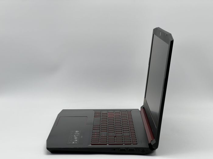Ноутбук Acer Nitro AN515-53-52FA, i5-8300H, 16 GB, 960 GB, NVIDIA GeForce GTX 1050, 1920x1080, IPS [SH2604039] БУ - изображение 3