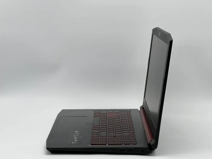 Ноутбук Acer Nitro AN515-53-52FA, i5-8300H, 16 GB, 960 GB, NVIDIA GeForce GTX 1050, 1920x1080, IPS [SH2604039] БУ - изображение 3