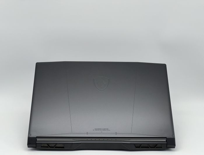 Ноутбук MSI Katana 15 B12VFK-265US, i7-12650H, 16 GB, 960 GB, NVIDIA GeForce RTX 4060, 1920x1080, IPS [SH26021139] БУ - изображение 4