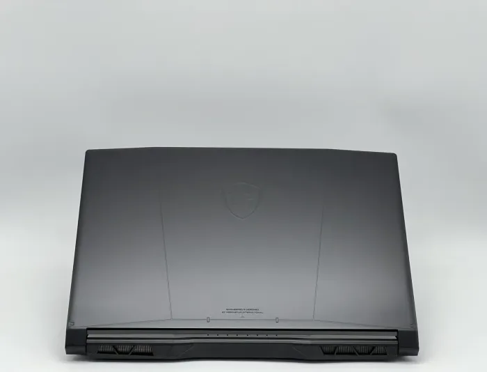 Ноутбук MSI Katana 15 B12VFK-265US, i7-12650H, 16 GB, 960 GB, NVIDIA GeForce RTX 4060, 1920x1080, IPS [SH26021139] БУ - зображення 4