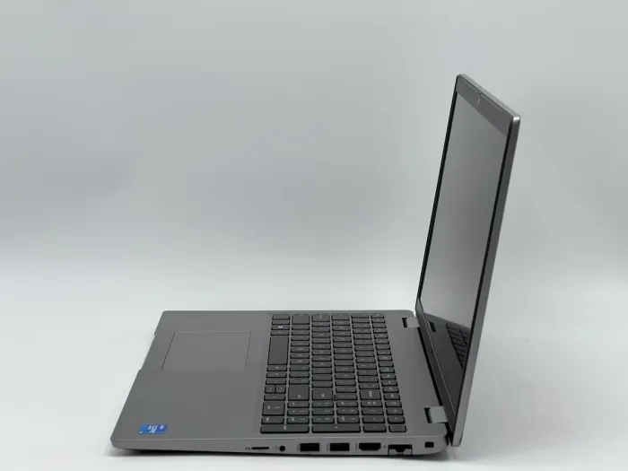 Ноутбук Dell Latitude 5520, i5-1145G7, 16 GB, 240 GB, Intel Iris Xe Graphics, 1920x1080, IPS [SH2605738] БУ - зображення 3