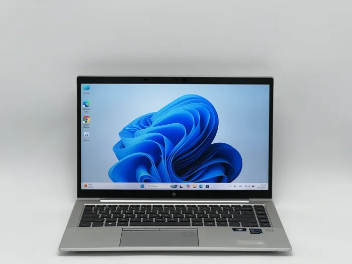 Ноутбук HP EliteBook 840 G8, i5-1145G7, 16 GB, 240 GB, Intel Iris Xe Graphics, 1920x1080, IPS [SH2603795] БУ - зображення 1