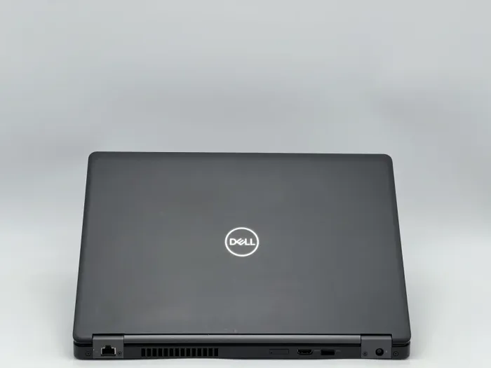 Ноутбук Dell Latitude 5490, i5-7300U, 8 GB, 240 GB, Intel HD Graphics 620, 1920x1080, IPS [SH2605731] БУ - изображение 4