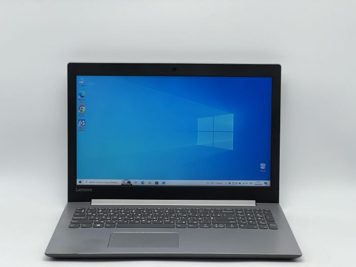 Ноутбук Lenovo IdeaPad 320-15IAP, Intel Celeron N3350, 4 GB, 120 GB, Intel HD Graphics 500, 1366x768, TN [DV2608217] БУ - изображение 1