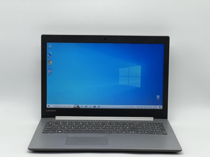 Ноутбук Lenovo IdeaPad 320-15IAP, Intel Celeron N3350, 4 GB, 120 GB, Intel HD Graphics 500, 1366x768, TN [DV2608250] БУ - изображение 1