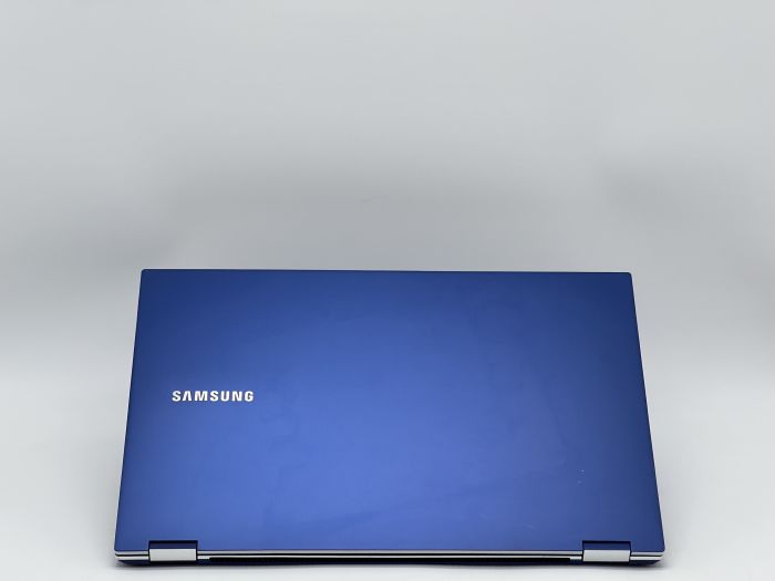 Ноутбук Samsung GalaxyBook Flex NP950QCG -K01US, i7-1065G7, 12 GB, 480 GB, Intel Iris Plus Graphics, 1920x1080, IPS [SH2603328] БУ - изображение 5