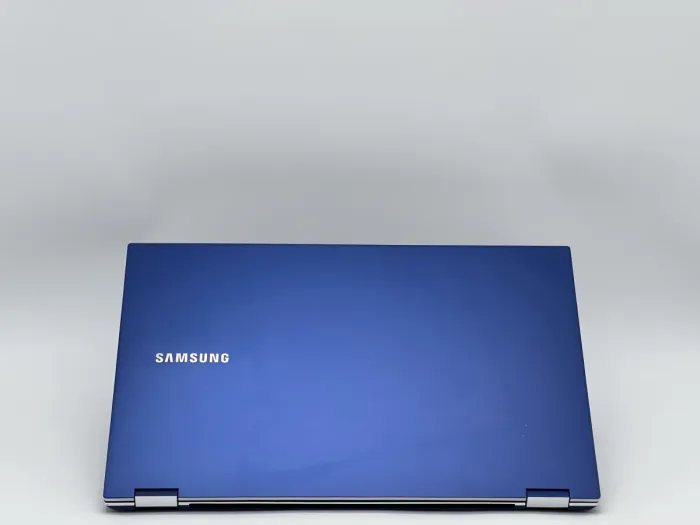 Ноутбук Samsung GalaxyBook Flex NP950QCG -K01US, i7-1065G7, 12 GB, 480 GB, Intel Iris Plus Graphics, 1920x1080, IPS [SH2603328] БУ - зображення 5