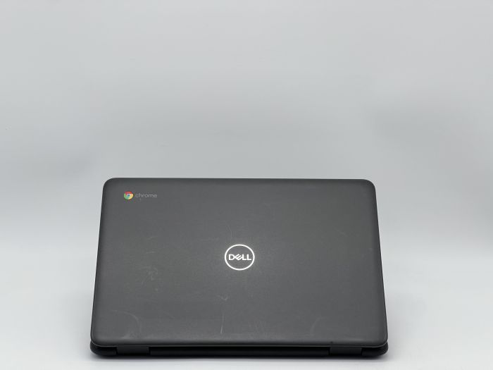 Ноутбук Dell ChromeBook 3100, Intel Celeron N4020, 4 GB, 16 GB, Intel UHD Graphics 600, 1366x768, TN [SH26031059] БУ - изображение 4
