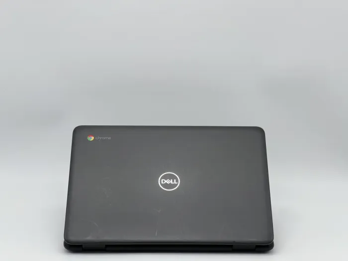 Ноутбук Dell ChromeBook 3100, Intel Celeron N4020, 4 GB, 16 GB, Intel UHD Graphics 600, 1366x768, TN [SH26031059] БУ - изображение 4