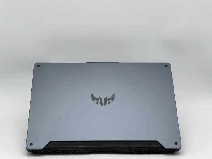 Ноутбук Asus TUF FA506IV, AMD Ryzen 7 4800H, 16 GB, 960 GB, NVIDIA GeForce RTX 2060, 1920x1080, IPS [SH2603699] БУ - зображення 4