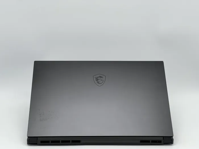 Ноутбук MSI Stealth GS66 10UG-075US, i7-10750H, 16 GB, 960 GB, Intel UHD Graphics, 1920x1080, IPS [SH2604056] БУ - зображення 4