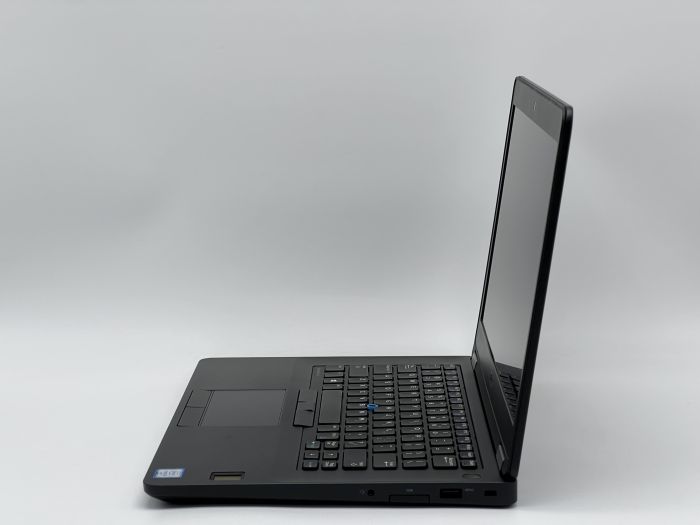 Ноутбук Dell Latitude E5470, i5-6440HQ, 8 GB, 240 GB, Intel HD Graphics 530, 1920x1080, IPS [SH2603169] БУ - изображение 3