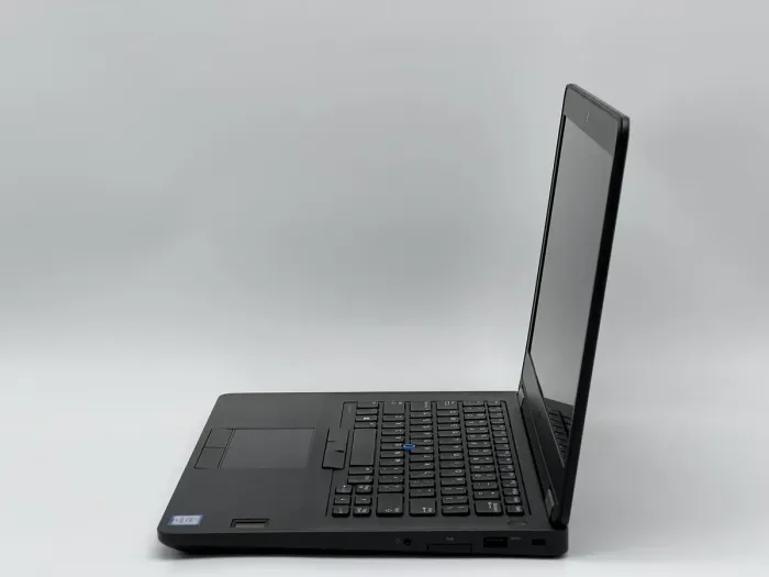 Ноутбук Dell Latitude E5470, i5-6440HQ, 8 GB, 240 GB, Intel HD Graphics 530, 1920x1080, IPS [SH2603169] БУ - зображення 3