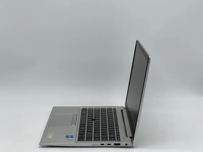 Ноутбук HP EliteBook 840 G8, i5-1145G7, 16 GB, 240 GB, Intel Iris Xe Graphics, 1920x1080, IPS [SH26051031] БУ - зображення 3