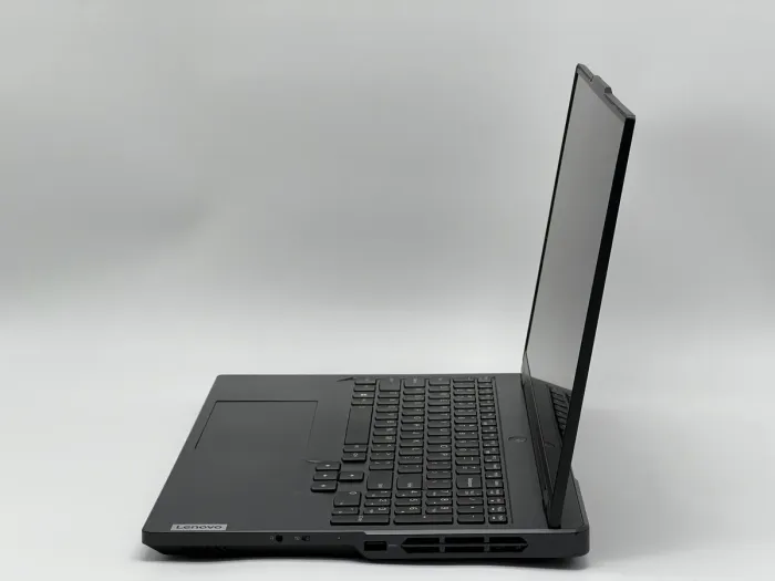 Ноутбук Lenovo Legion 5 Pro 16IRX8, i7-13700HX, 32 GB, 960 GB, NVIDIA GeForce RTX 4070, 2560x1600, IPS [SH2509946] БУ - зображення 3
