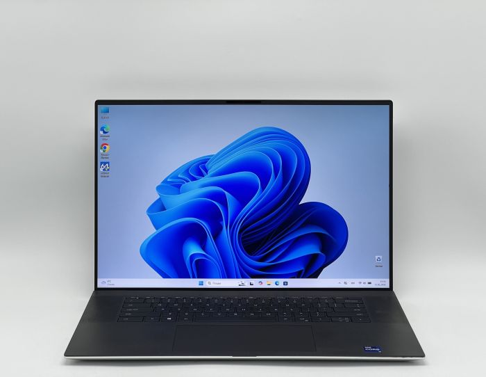 Ноутбук Dell XPS 17 9710, i9-11900H, 16 GB, 960 GB, NVIDIA GeForce RTX 3060, 1920x1200, IPS [SH2602061] БУ - изображение 1