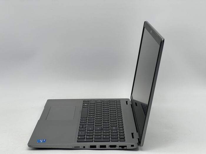 Ноутбук Dell Latitude 5520, i5-1145G7, 16 GB, 240 GB, Intel Iris Xe Graphics, 1920x1080, IPS [SH26081065] БУ - изображение 3