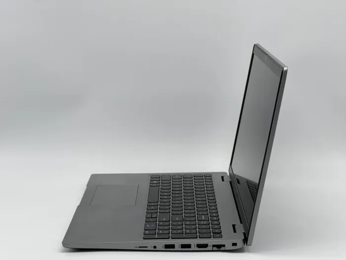 Ноутбук Dell Latitude 5520, i5-1145G7, 16 GB, 240 GB, Intel Iris Xe Graphics, 1920x1080, IPS [SH2601258] БУ - зображення 3