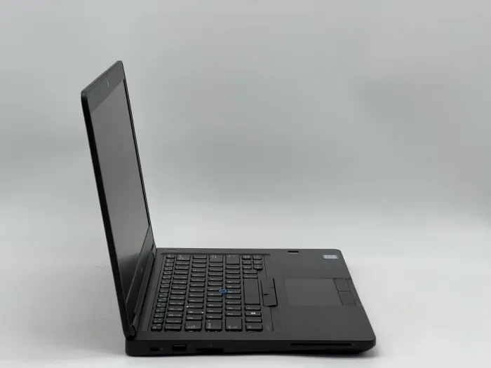 Ноутбук Dell Latitude 5480, i5-6300U, 16 GB, 240 GB, Intel HD Graphics 520, 1920x1080, IPS [SH26051642] БУ - зображення 3
