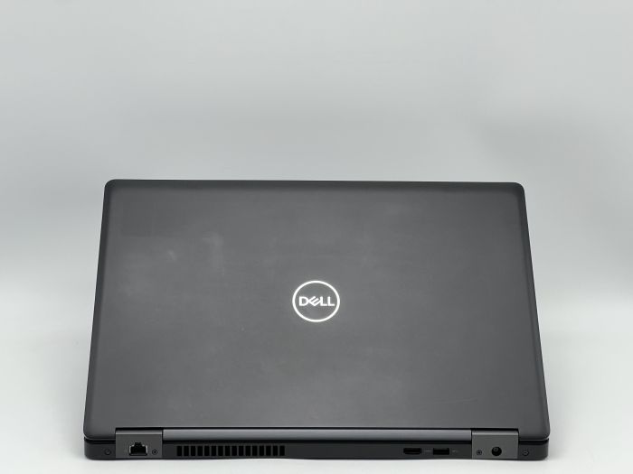 Ноутбук Dell Latitude 5590, i5-7300U, 8 GB, 120 GB, Intel HD Graphics 620, 1366x768, TN [SH26061039] БУ - изображение 4