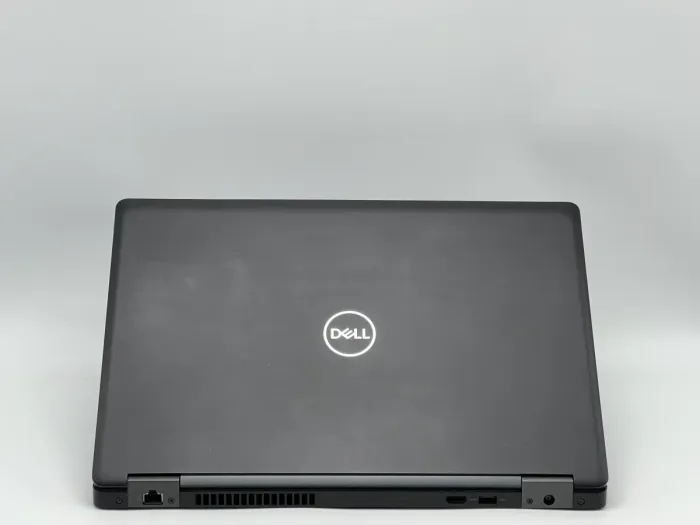 Ноутбук Dell Latitude 5590, i5-7300U, 8 GB, 120 GB, Intel HD Graphics 620, 1366x768, TN [SH26061039] БУ - зображення 4