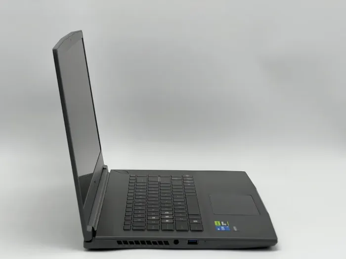 Ноутбук MSI Thin 15 B13VF, i5-13420H, 32 GB, 1440 GB, NVIDIA GeForce RTX 4060, 1920x1080, IPS [SH2604057] БУ - зображення 2
