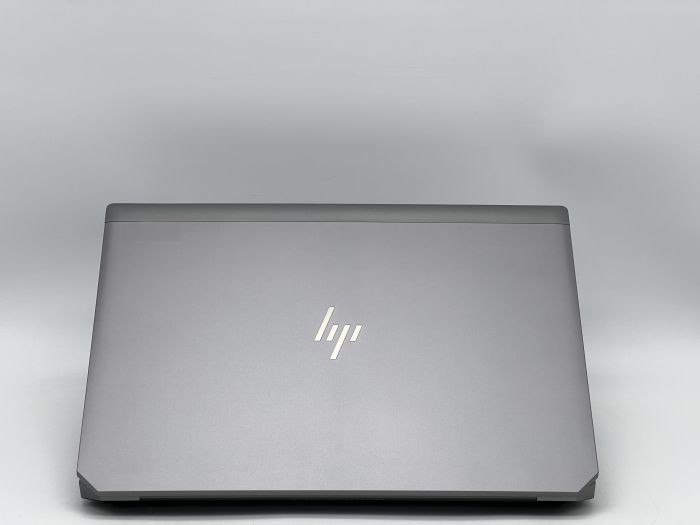 Ноутбук HP ZBook 15 G5, i7-8850H, 16 GB, 480 GB, NVIDIA  Quadro P1000, 1920x1080, IPS [SH2606892] БУ - изображение 4