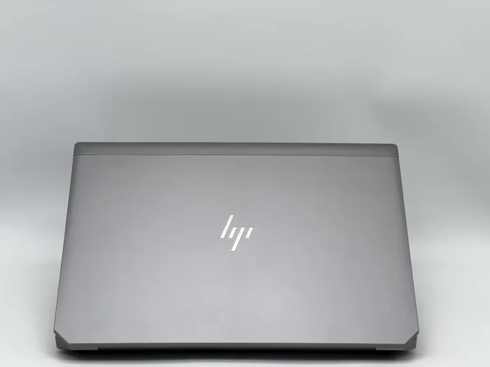 Ноутбук HP ZBook 15 G5, i7-8850H, 16 GB, 480 GB, NVIDIA  Quadro P1000, 1920x1080, IPS [SH2606892] БУ - изображение 4