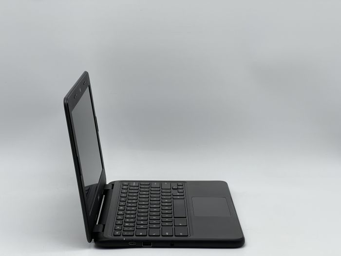 Ноутбук Dell ChromeBook 3100, Intel Celeron N4020, 4 GB, 16 GB, Intel UHD Graphics 600, 1366x768, TN [SH26031057] БУ - изображение 2