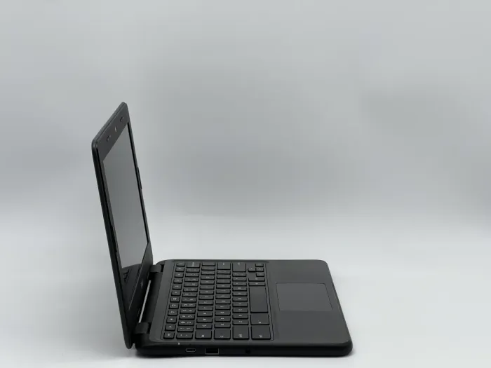 Ноутбук Dell ChromeBook 3100, Intel Celeron N4020, 4 GB, 16 GB, Intel UHD Graphics 600, 1366x768, TN [SH26031057] БУ - изображение 2