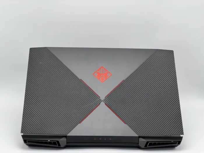 Ноутбук HP Omen 17-AN012DX, i7-7700HQ, 16 GB, 480 GB, AMD Radeon RX 580, 1920x1080, IPS [SH26021570] БУ - зображення 4