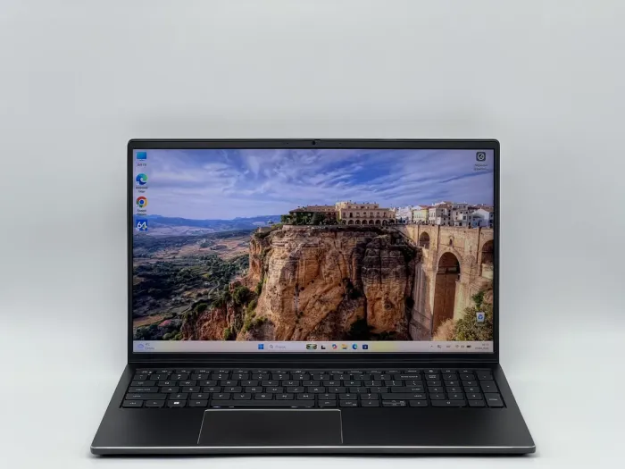 Ноутбук Dell Vostro 15 7510, i7-11800H, 16 GB, 480 GB, NVIDIA GeForce RTX 3050, 1920x1080, IPS [SH2603790] БУ - зображення 1