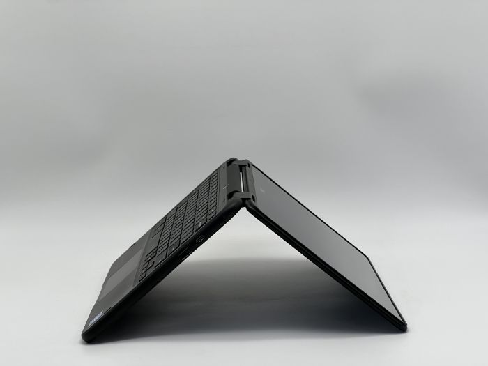 Ноутбук Dell Chromebook 5190 2 in 1, Intel Celeron N3450, 4 GB, 32 GB, Intel HD Graphics 500, 1366x768, IPS [SH2602028] БУ - изображение 4