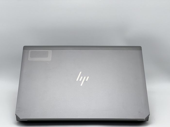Ноутбук HP ZBook 17 G5, i5-8400H, 16 GB, 480 GB, NVIDIA  Quadro P2000, 1920x1080, IPS [SH26081024] БУ - изображение 4