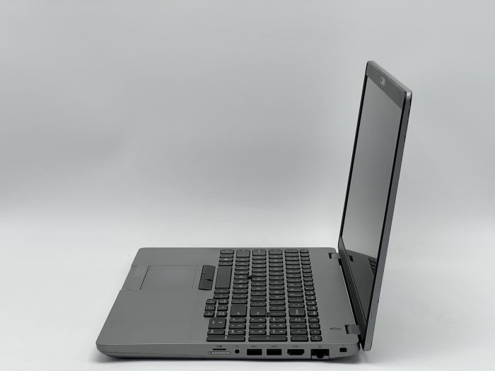 Ноутбук Dell Latitude 5511, i5-10400H, 8 GB, 240 GB, Intel UHD Graphics, 1920x1080, IPS [SH26021722] БУ - зображення 3