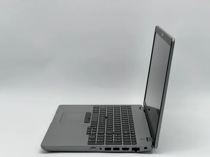 Ноутбук Dell Latitude 5511, i5-10400H, 8 GB, 240 GB, Intel UHD Graphics, 1920x1080, IPS [SH26021722] БУ - зображення 3