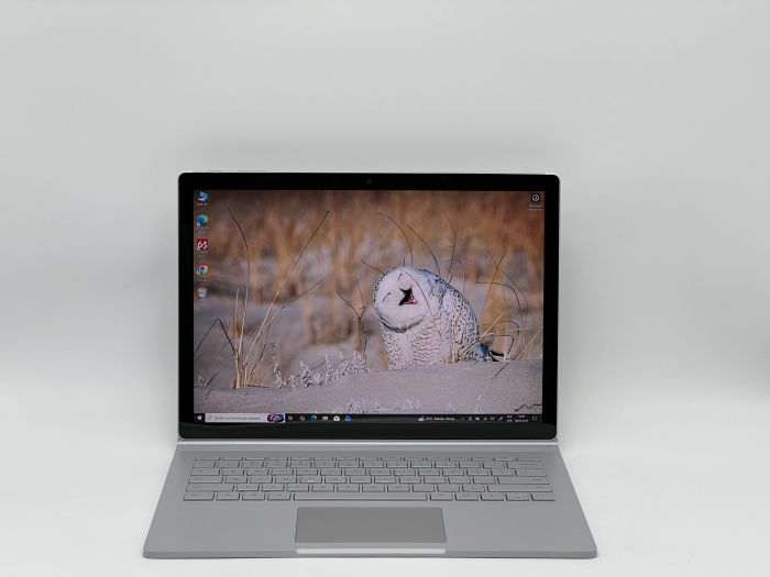 Ноутбук Microsoft Surface Book 2, i5-7300U, 8 GB, 240 GB, Intel HD Graphics 620, 3000x2000, IPS [SH2603786] БУ - изображение 1