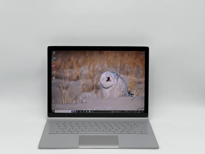 Ноутбук Microsoft Surface Book 2, i5-7300U, 8 GB, 240 GB, Intel HD Graphics 620, 3000x2000, IPS [SH2603786] БУ - изображение 1