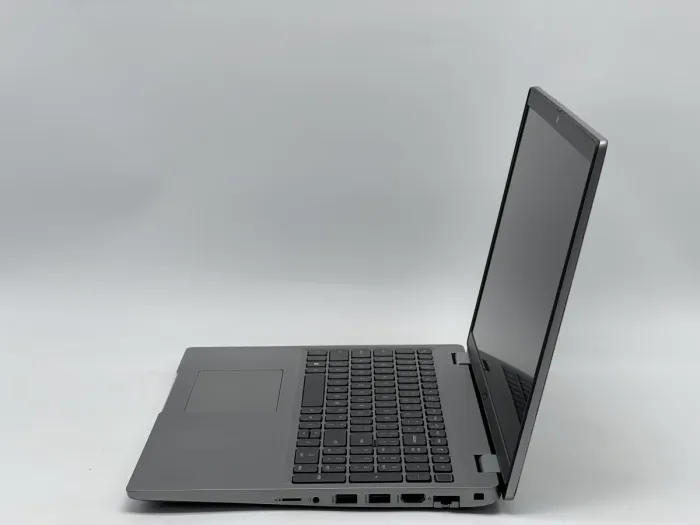 Ноутбук Dell Latitude 5520, i5-1145G7, 16 GB, 240 GB, Intel Iris Xe Graphics, 1920x1080, IPS [SH2605207] БУ - зображення 3