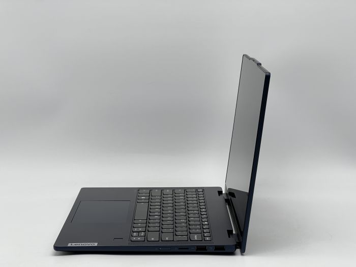 Ноутбук Lenovo IdeaPad 5 2-in-1 14AHP9, AMD Ryzen 5 8645HS, 12 GB, 240 GB, AMD Radeon 760M, 1920x1200, IPS [SH2603762] БУ - изображение 3