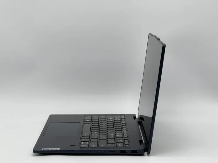 Ноутбук Lenovo IdeaPad 5 2-in-1 14AHP9, AMD Ryzen 5 8645HS, 12 GB, 240 GB, AMD Radeon 760M, 1920x1200, IPS [SH2603762] БУ - зображення 3