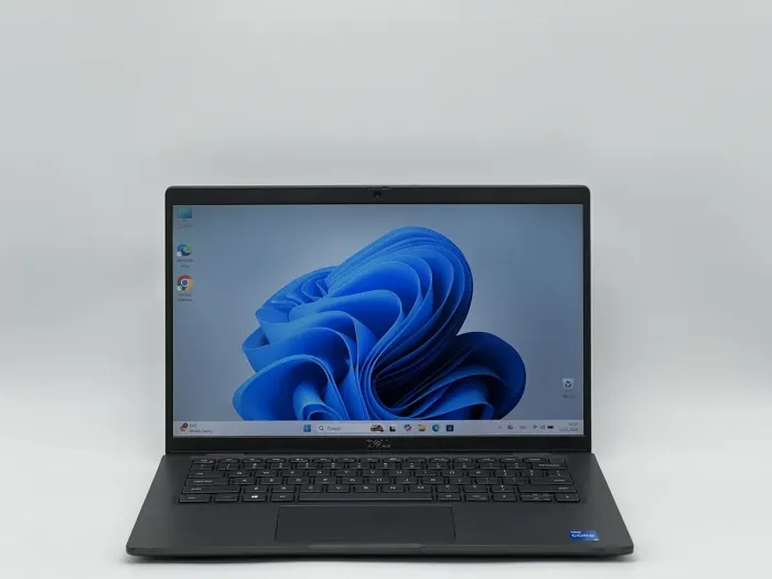 Ноутбук Dell Latitude 7420, i5-1135G7, 8 GB, 240 GB, Intel Iris Xe Graphics, 1920x1080, IPS [SH26021550] БУ - зображення 1