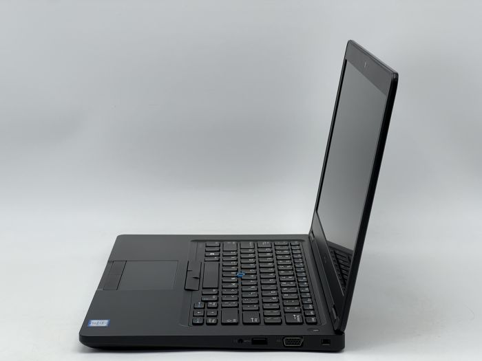 Ноутбук Dell Latitude 5480, i5-6300U, 8 GB, 120 GB, Intel HD Graphics 520, 1366x768, TN [DV2608243] БУ - изображение 3