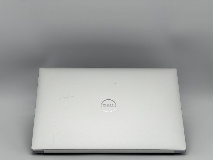 Ноутбук Dell XPS 15 9500, i7-10750H, 16 GB, 240 GB, NVIDIA GeForce GTX 1650 Ti, 1920x1200, IPS [SH26031196] БУ - изображение 4