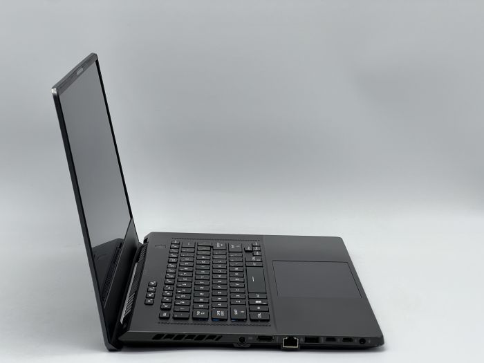 Ноутбук Asus ROG GA503RM-HQ079, AMD Ryzen 7 6800HS, 24 GB, 960 GB, NVIDIA GeForce RTX 3060, 2560x1440, IPS [OX2602627] БУ - зображення 2