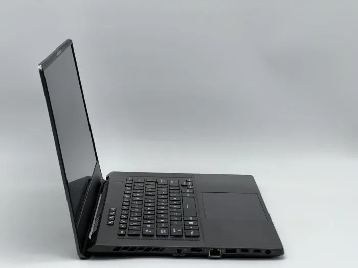 Ноутбук Asus ROG GA503RM-HQ079, AMD Ryzen 7 6800HS, 24 GB, 960 GB, NVIDIA GeForce RTX 3060, 2560x1440, IPS [OX2602627] БУ - зображення 2