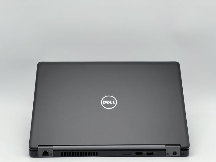 Ноутбук Dell Latitude 5480, i5-6300U, 16 GB, 480 GB, Intel HD Graphics 520, 1920x1080, IPS [SH26031320] БУ - изображение 4