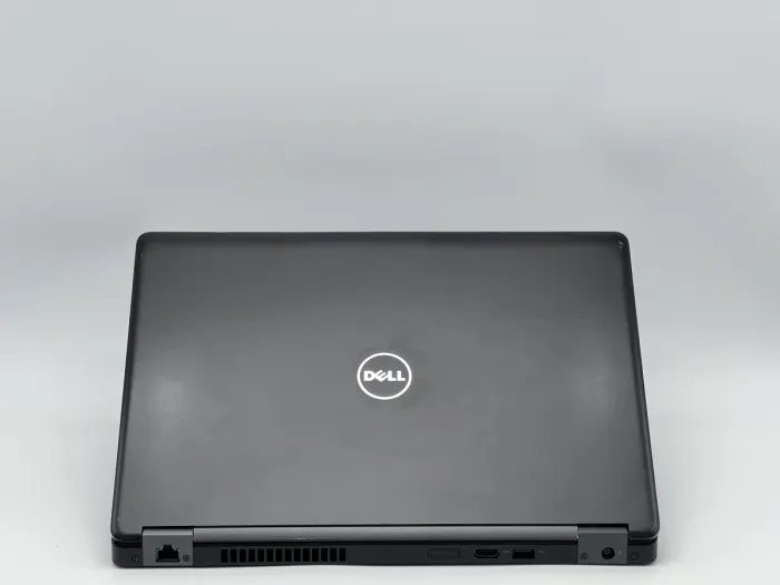 Ноутбук Dell Latitude 5480, i5-6300U, 8 GB, 240 GB, Intel HD Graphics 520, 1920x1080, IPS [SH2605382] БУ - зображення 4