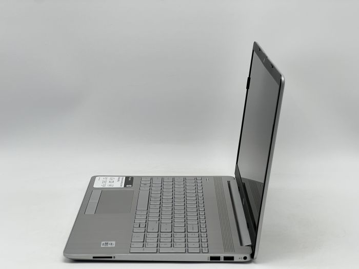 Ноутбук HP Laptop - 15-dw2048nr, i3-1005G1, 8 GB, 120 GB, Intel UHD Graphics, 1366x768, TN [SH26081116] БУ - изображение 3