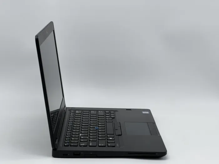 Ноутбук Dell Latitude 5480, i5-6300U, 16 GB, 240 GB, Intel HD Graphics 520, 1920x1080, IPS [SH2604304] БУ - зображення 2